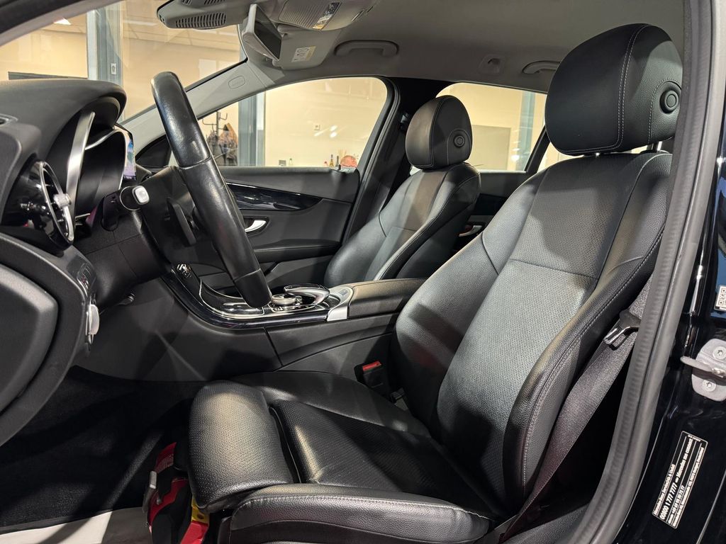 Mercedes-Benz C 200 2020