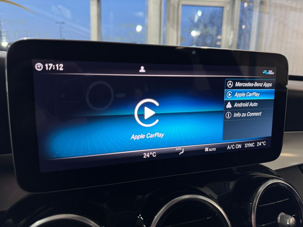 Mercedes-Benz C 200 2020