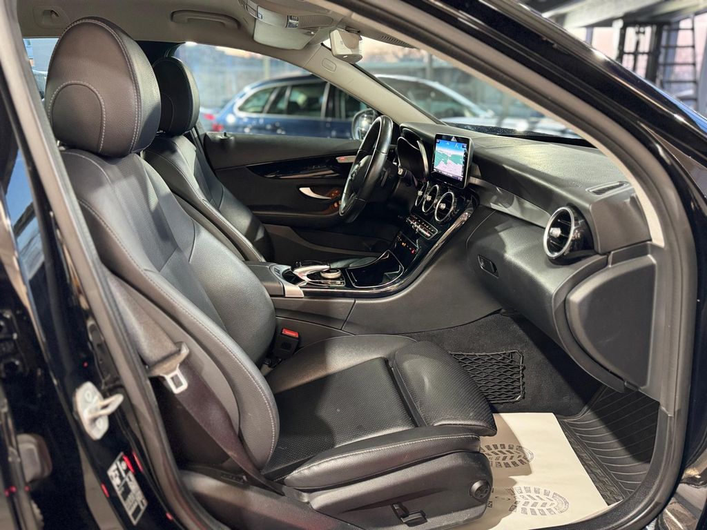 Mercedes-Benz C 200 2020