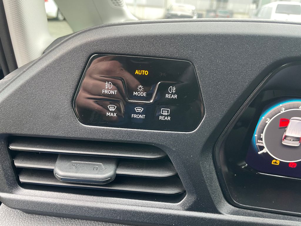 Volkswagen Caddy 2025