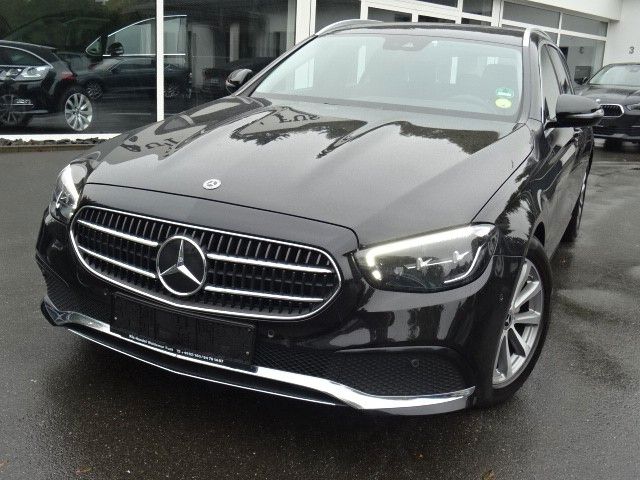 Mercedes-Benz E 200 2021