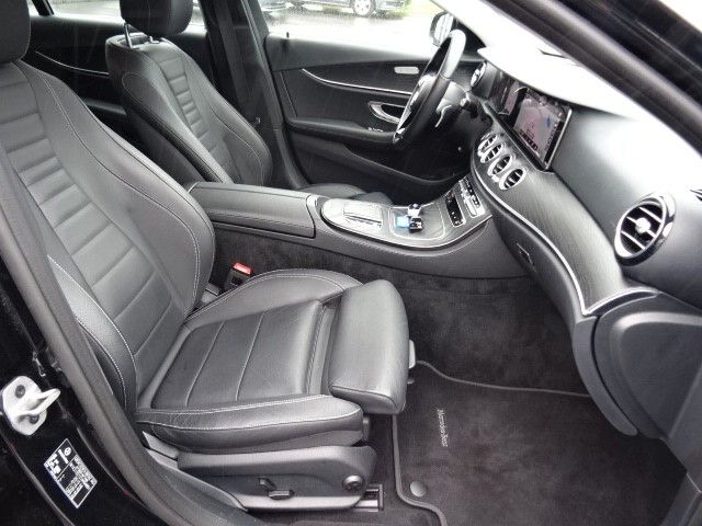 Mercedes-Benz E 200 2021