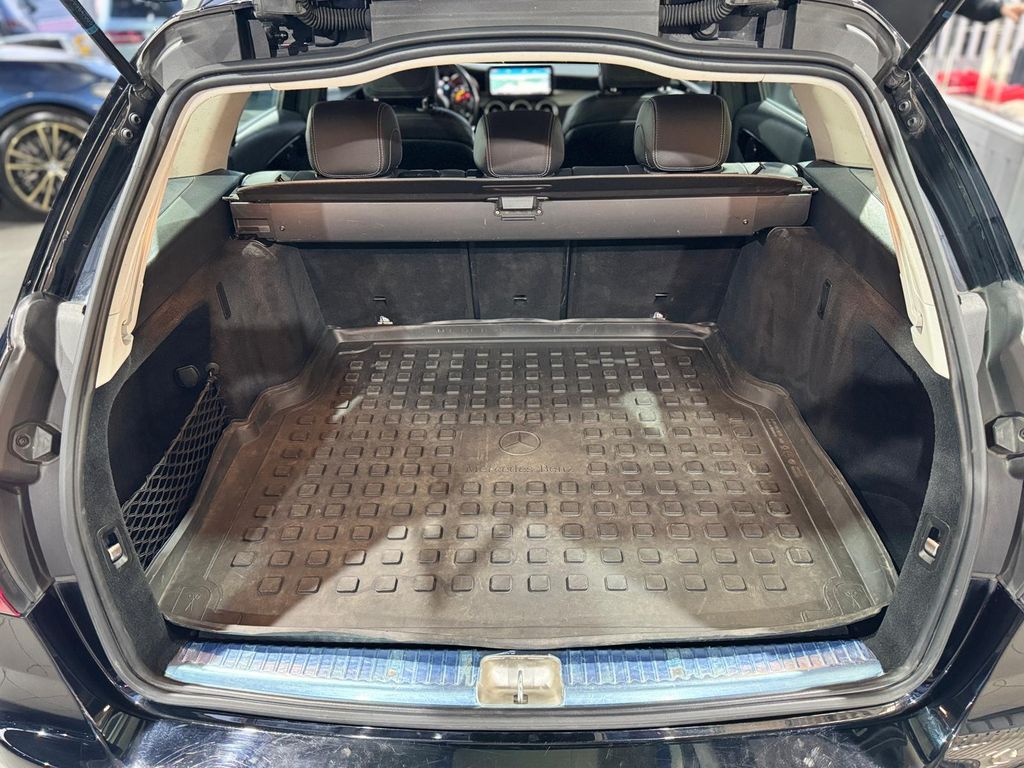 Mercedes-Benz C 200 2020