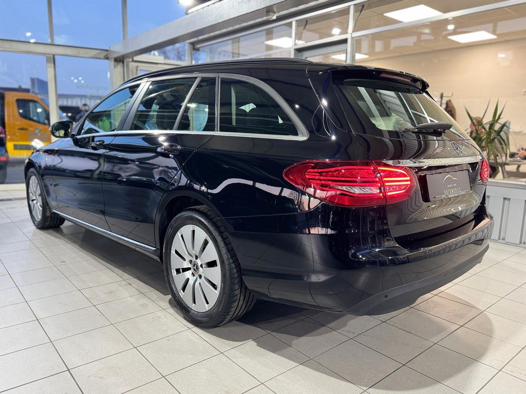 Mercedes-Benz C 200 2020