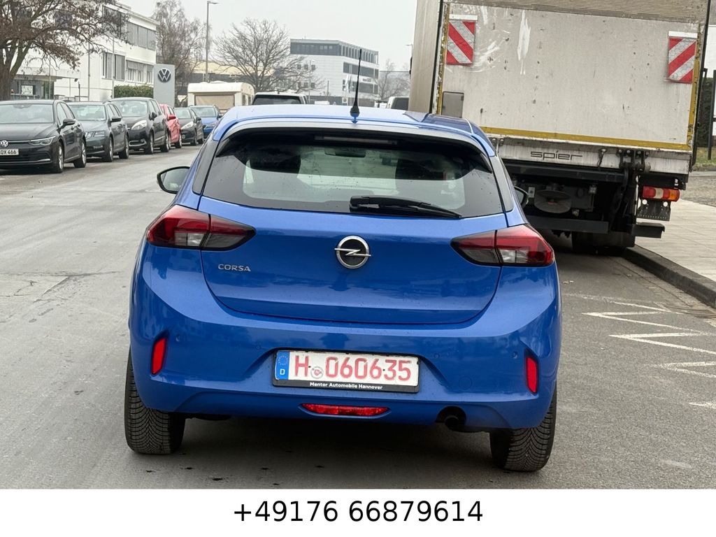 Opel Corsa 2022