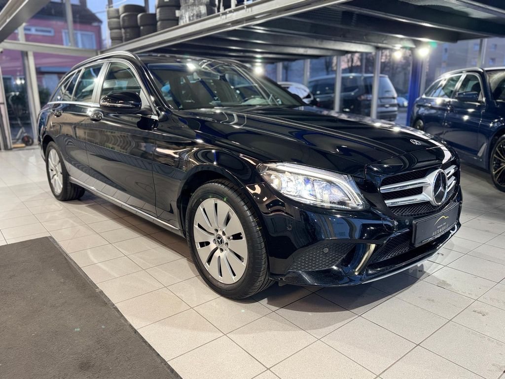Mercedes-Benz C 200 2020