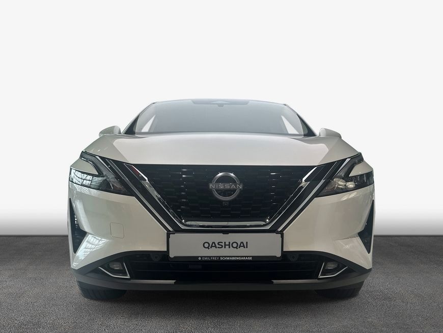 Nissan Qashqai 2024