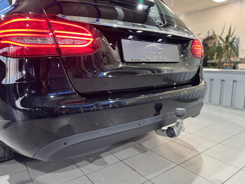 Mercedes-Benz C 200 2020