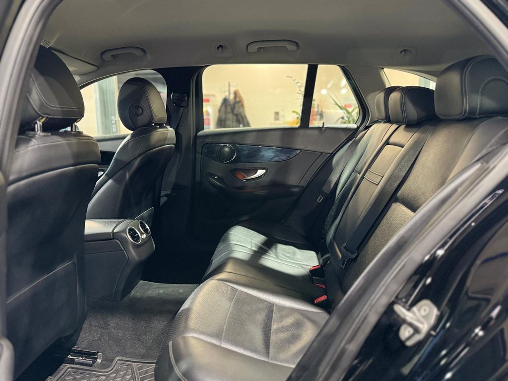 Mercedes-Benz C 200 2020