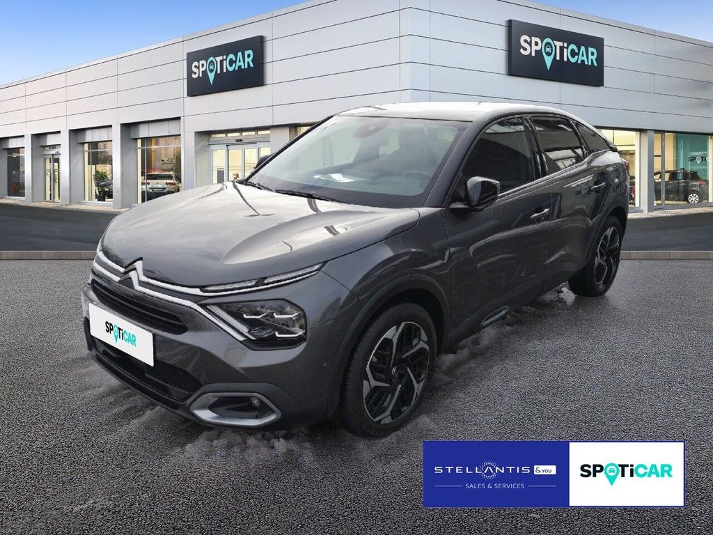 Citroën C4 2023