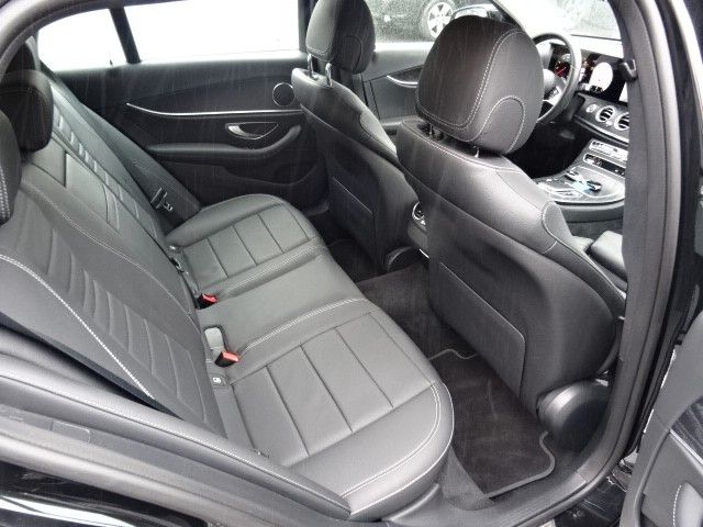 Mercedes-Benz E 200 2021