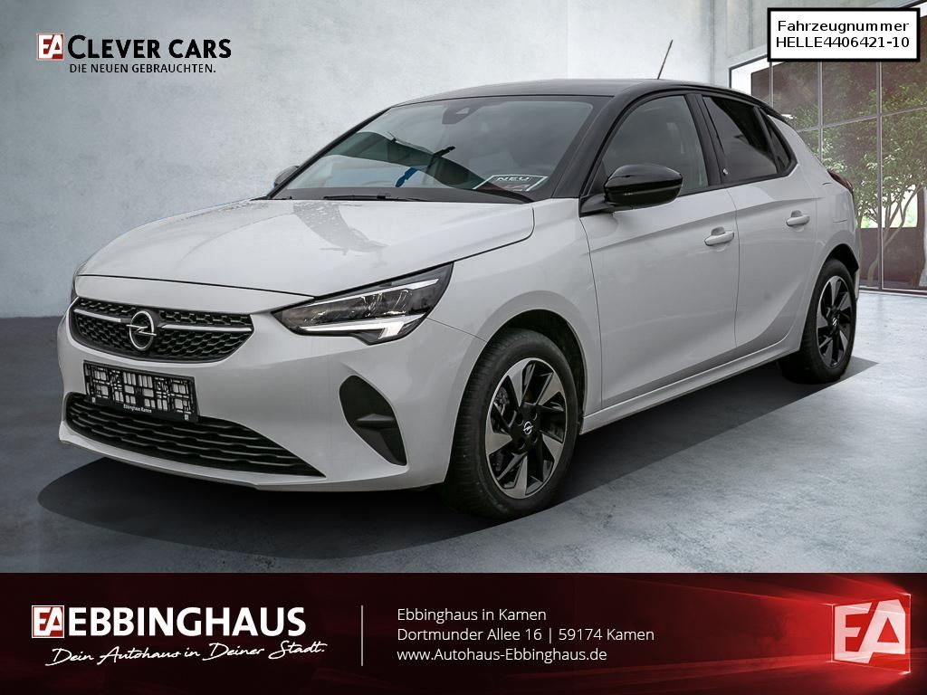 Opel Corsa 2022