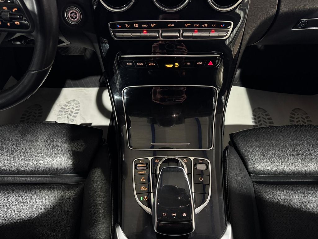 Mercedes-Benz C 200 2020