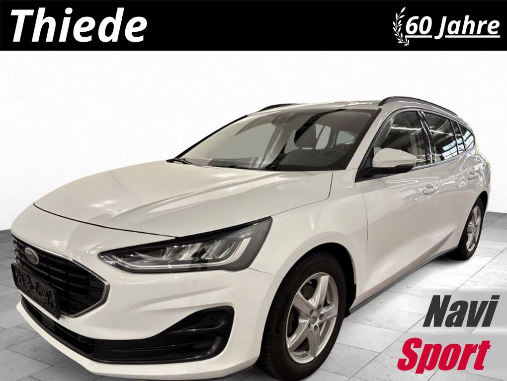 Ford Focus 2022