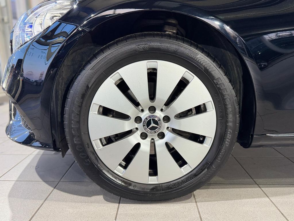 Mercedes-Benz C 200 2020