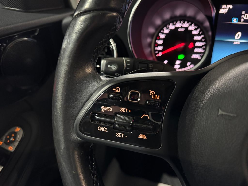 Mercedes-Benz C 200 2020