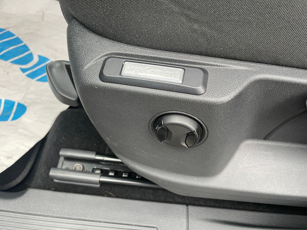 Volkswagen Caddy 2025