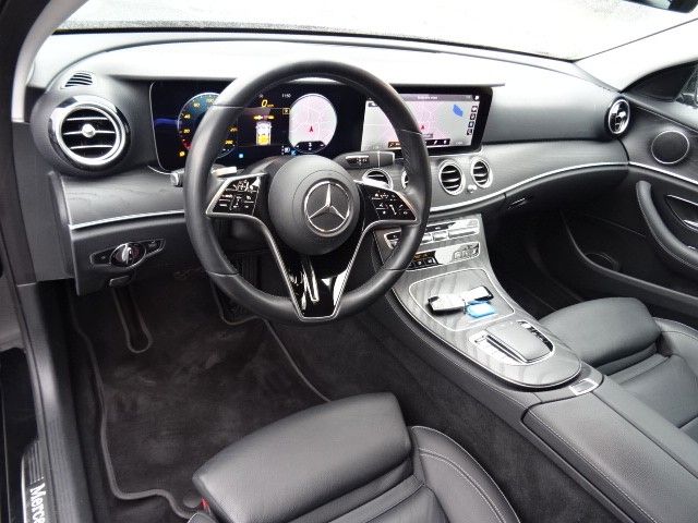 Mercedes-Benz E 200 2021