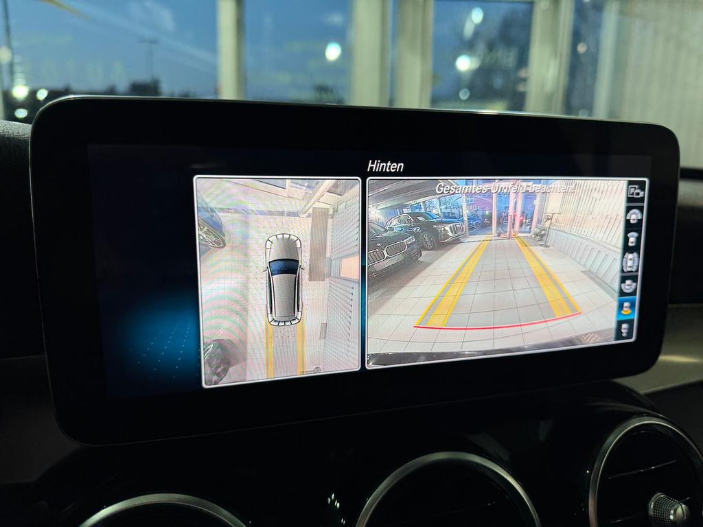 Mercedes-Benz C 200 2020