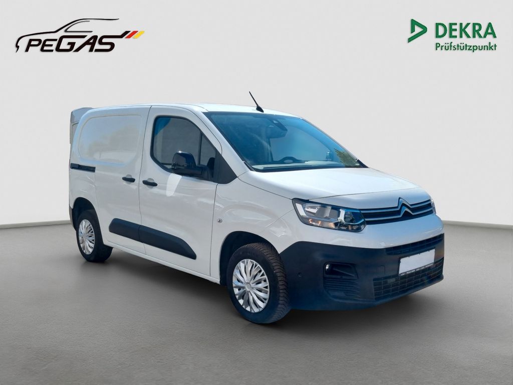 Citroën Berlingo 2022