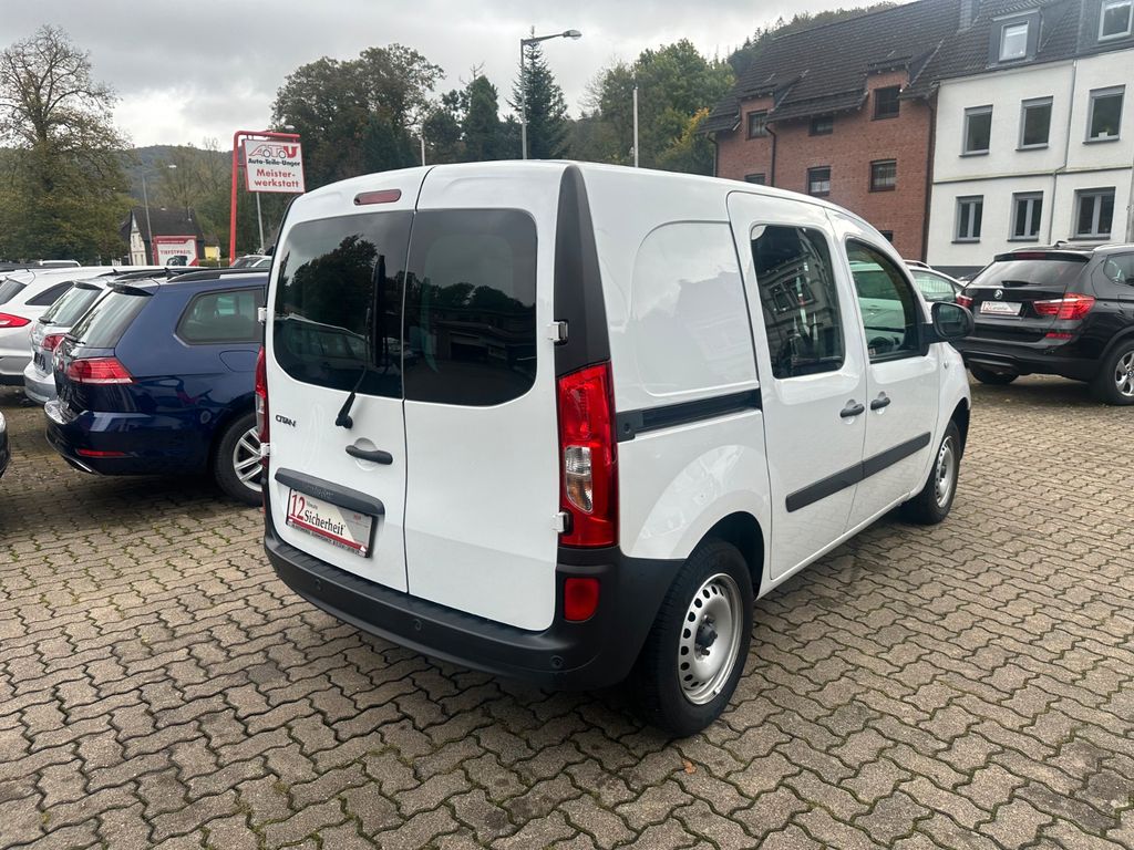Mercedes-Benz Citan 2019