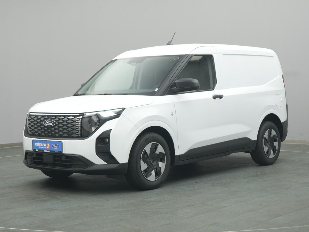 Ford Transit Courier 2025