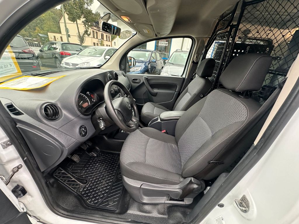 Mercedes-Benz Citan 2019