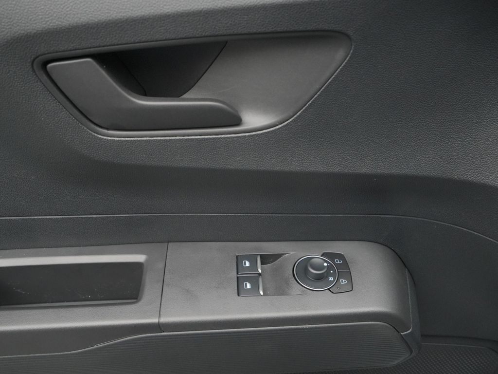 Ford Transit Courier 2025