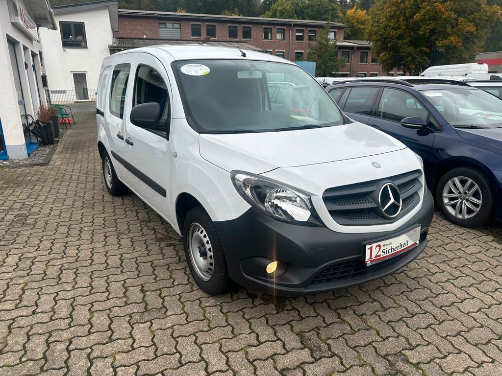 Mercedes-Benz Citan 2019