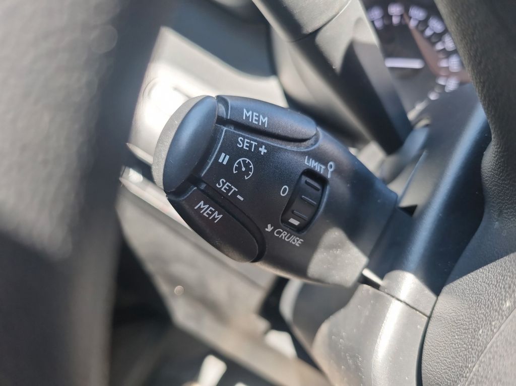 Citroën Berlingo 2022