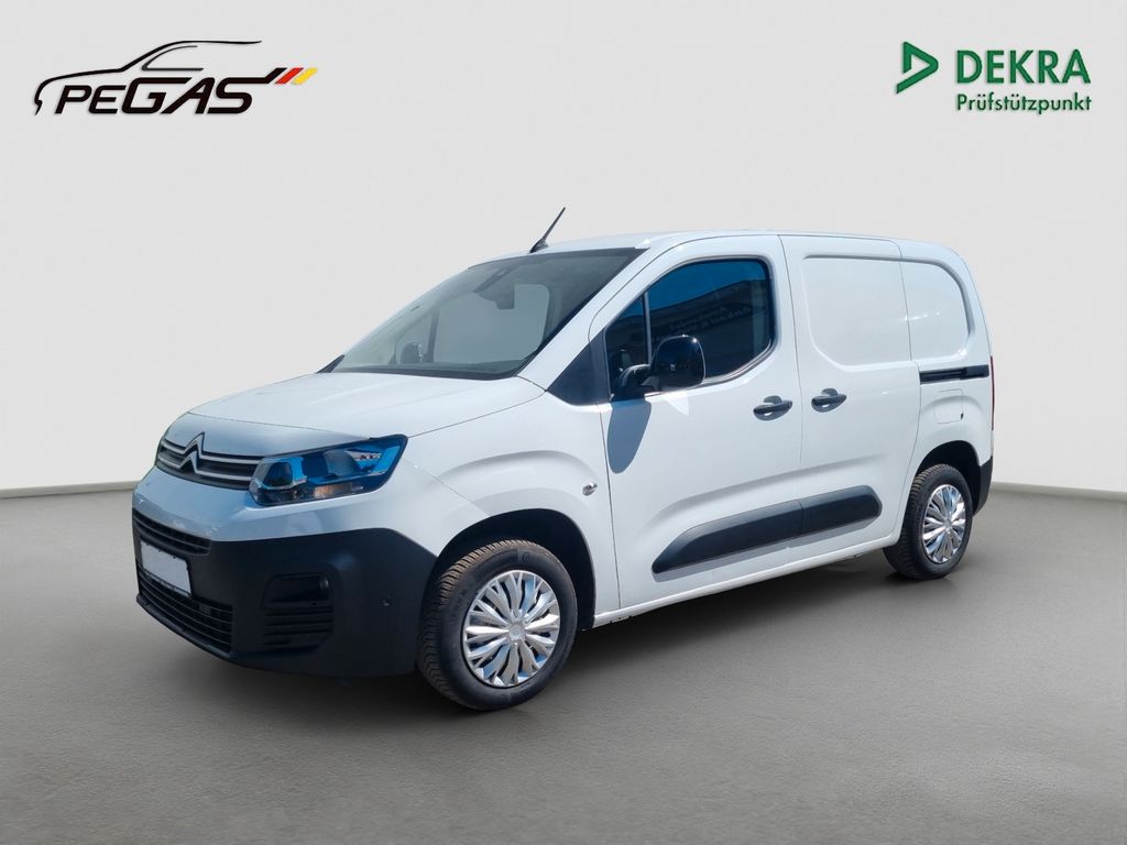 Citroën Berlingo 2022