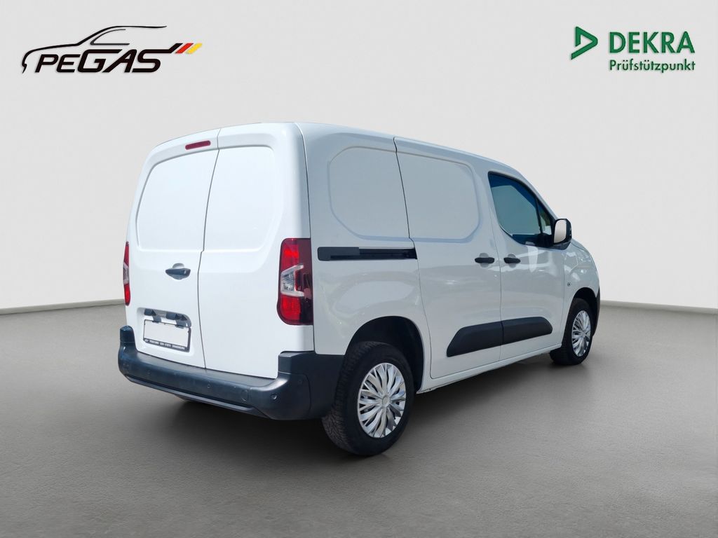 Citroën Berlingo 2022