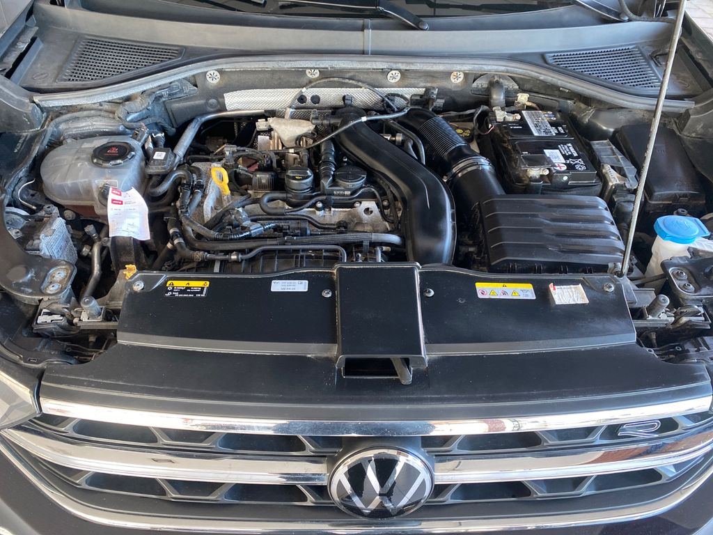 Volkswagen T-Roc 2023