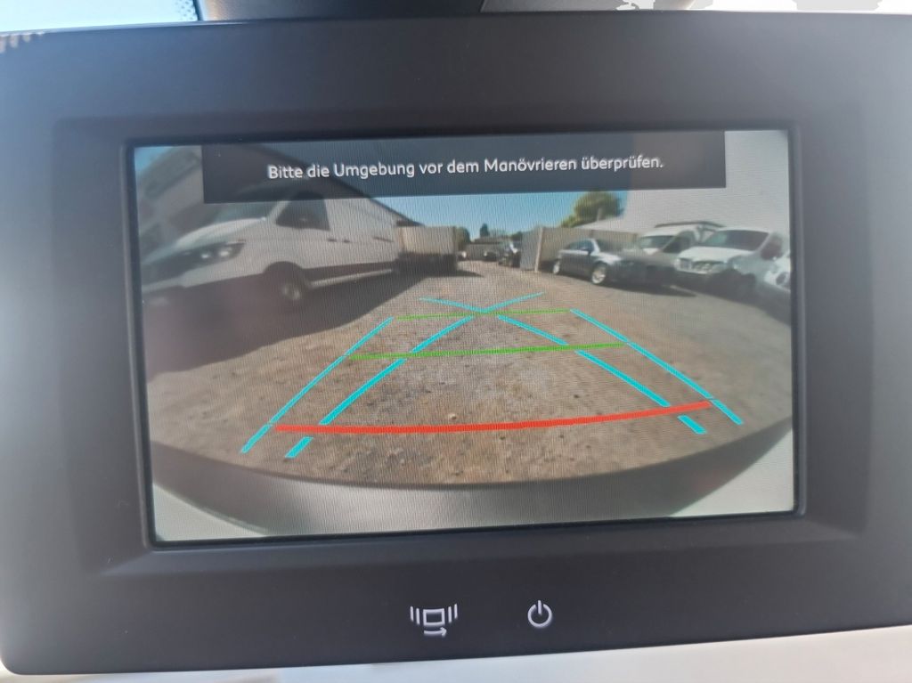 Citroën Berlingo 2022