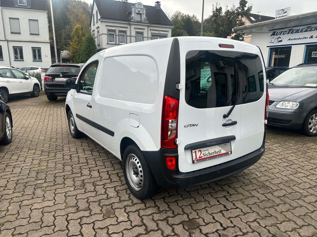 Mercedes-Benz Citan 2019