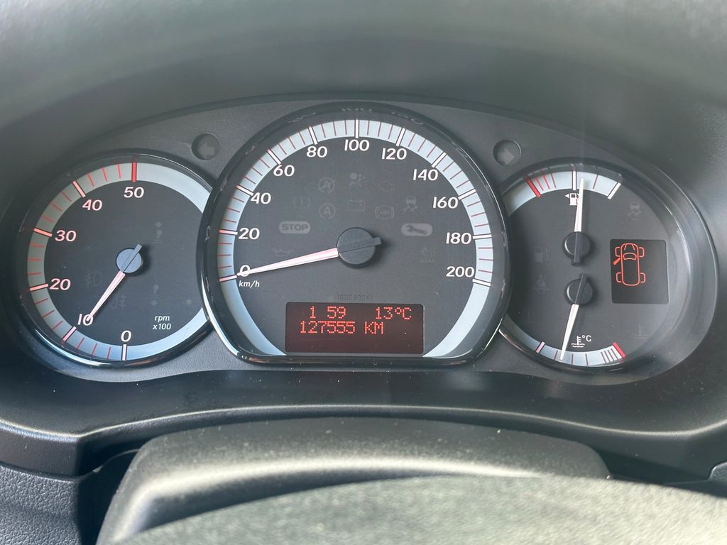 Mercedes-Benz Citan 2019