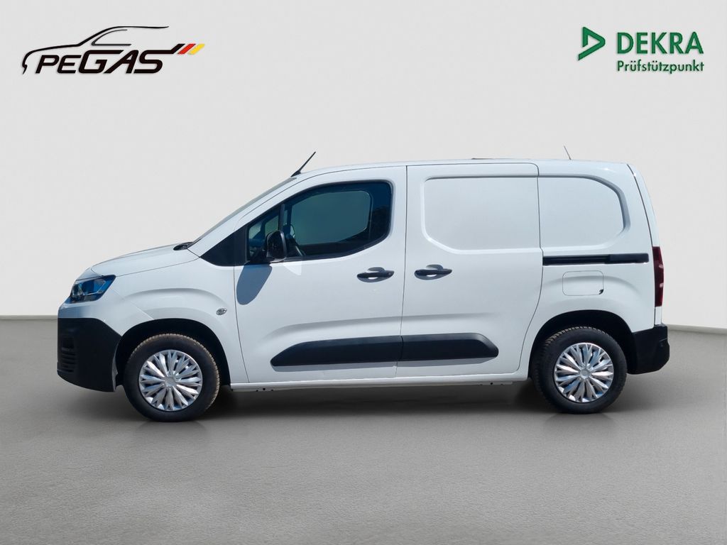 Citroën Berlingo 2022