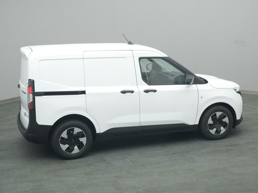 Ford Transit Courier 2025