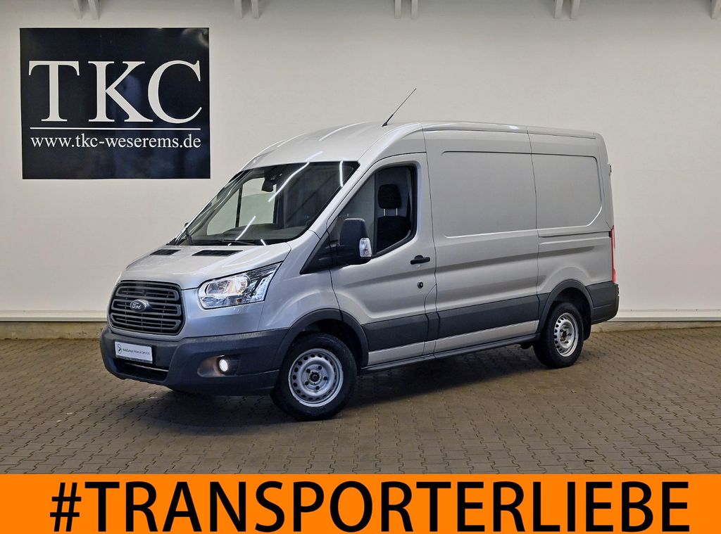 Ford Transit 2019