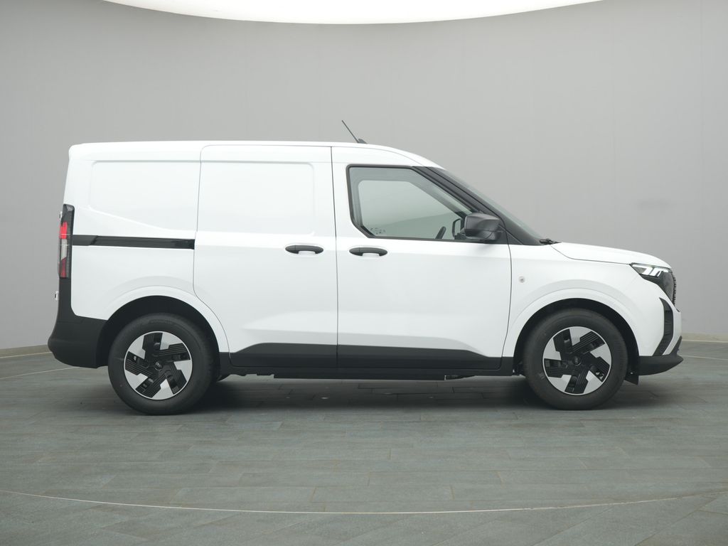 Ford Transit Courier 2025