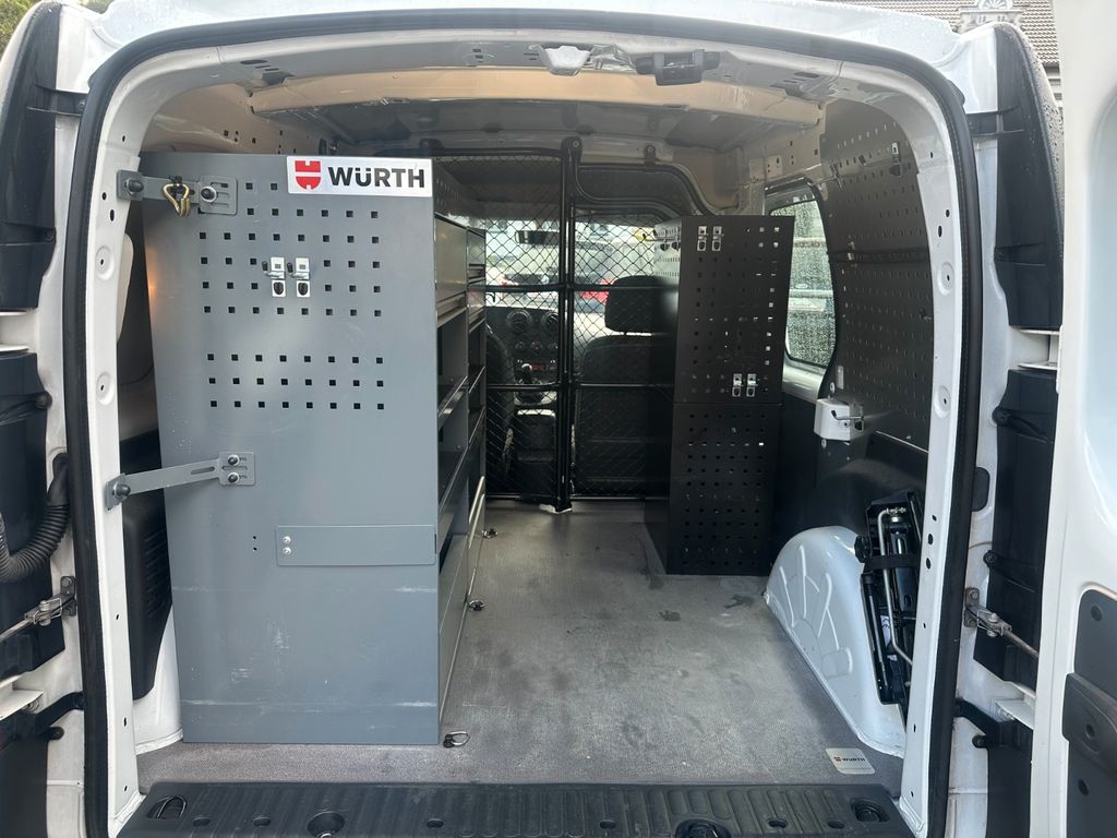 Mercedes-Benz Citan 2019