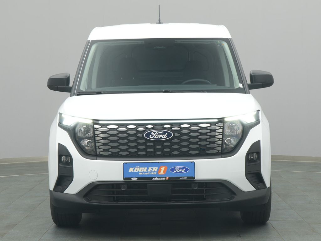 Ford Transit Courier 2025