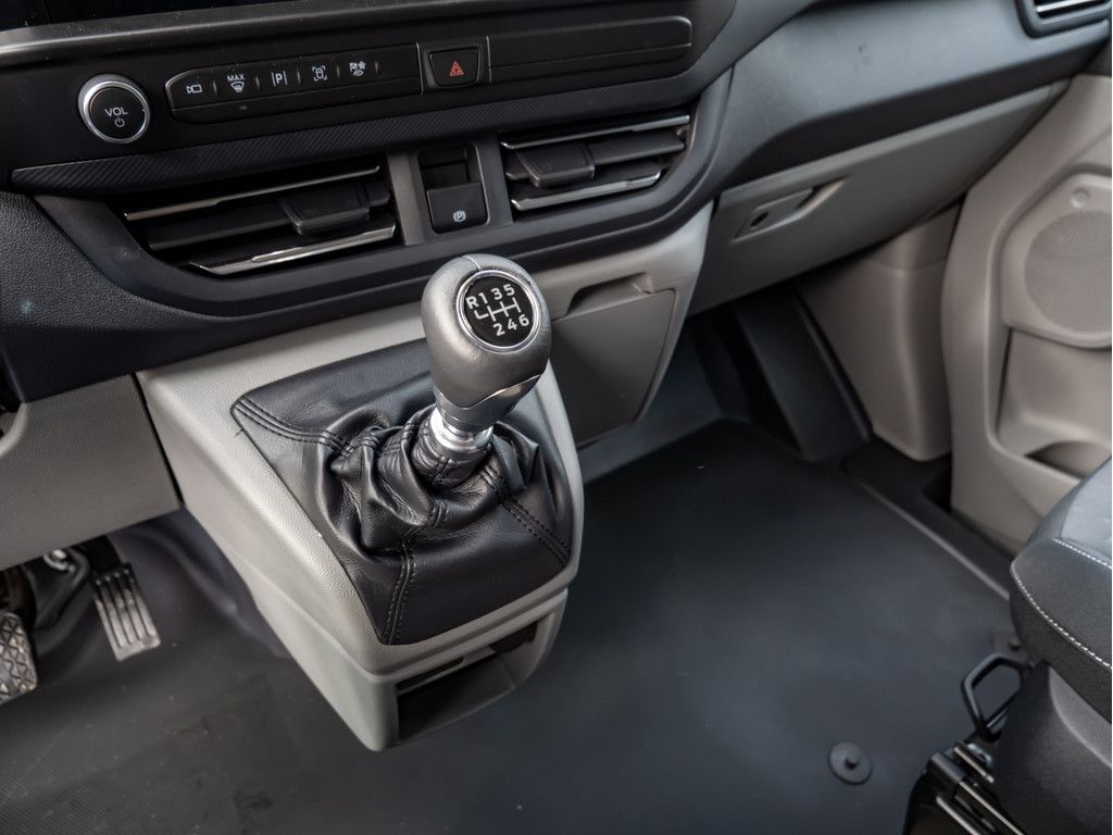 Ford Transit Custom 2025