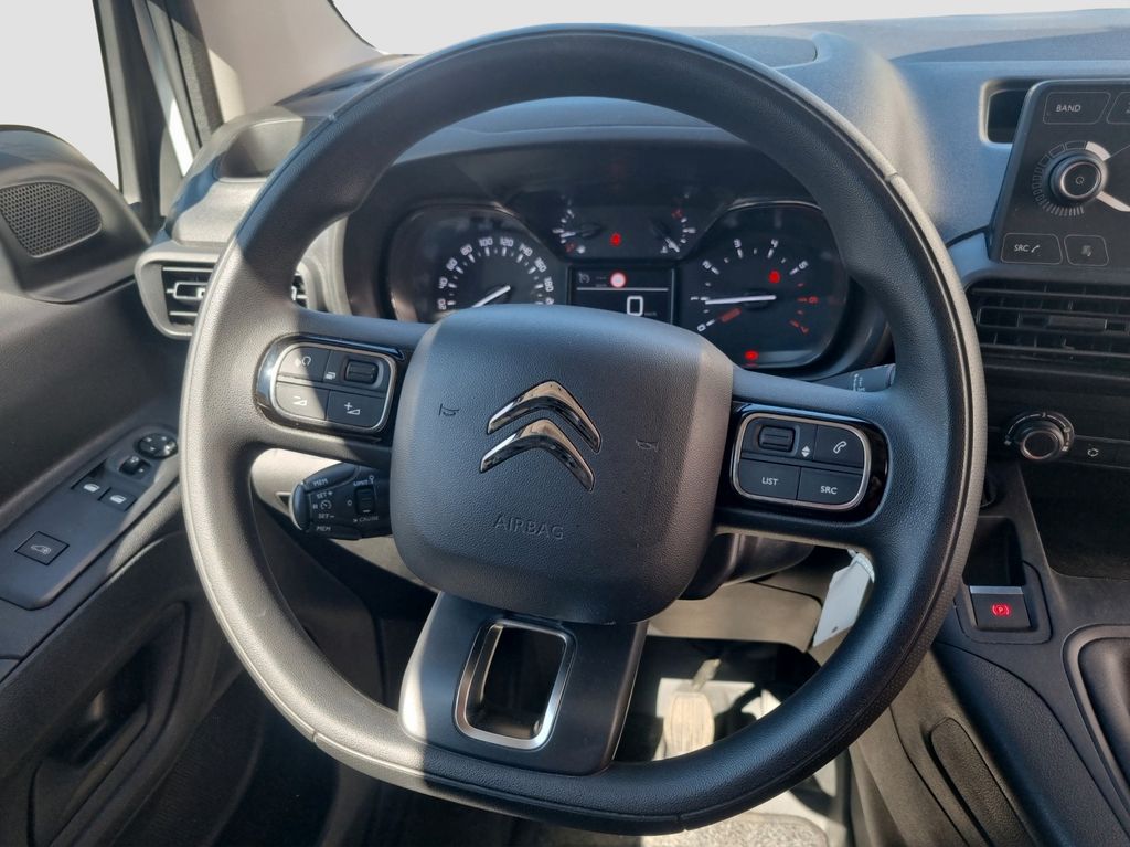 Citroën Berlingo 2022