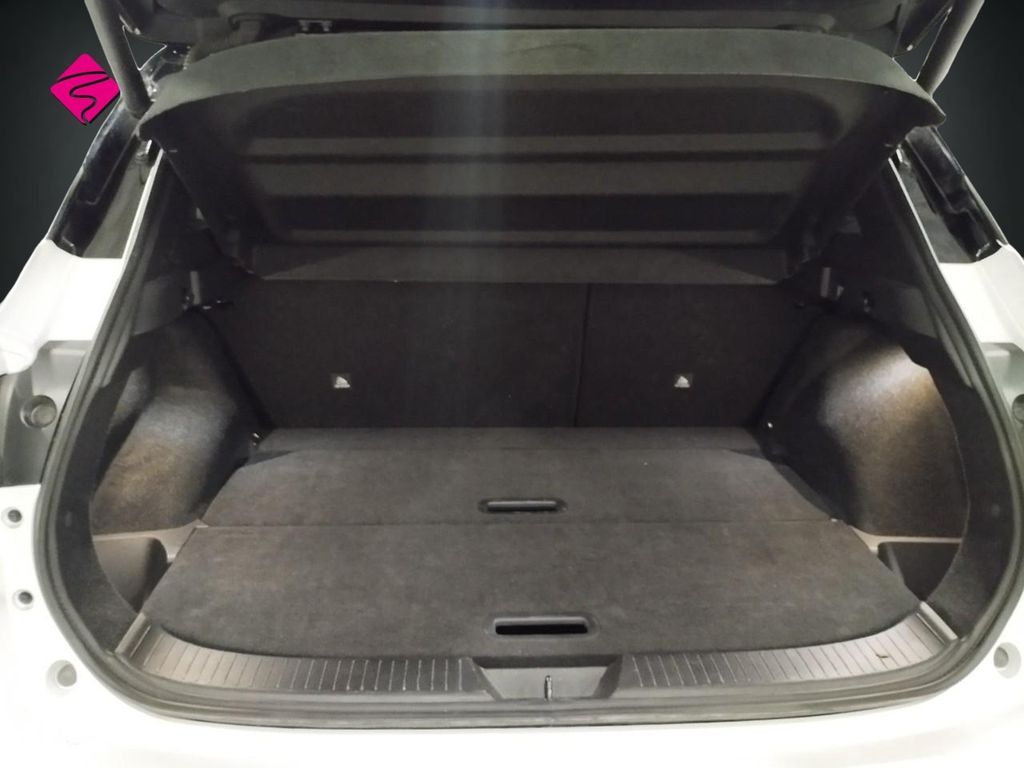 Nissan Qashqai 2025