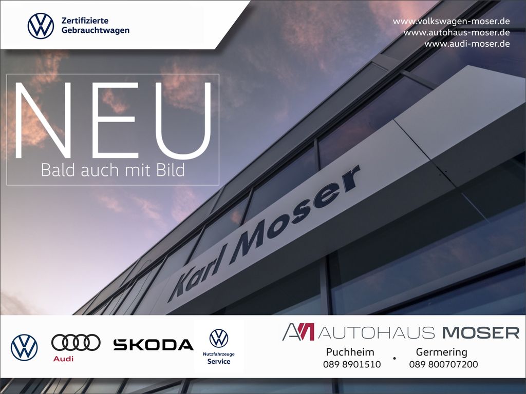 Volkswagen T6 Transporter 2021