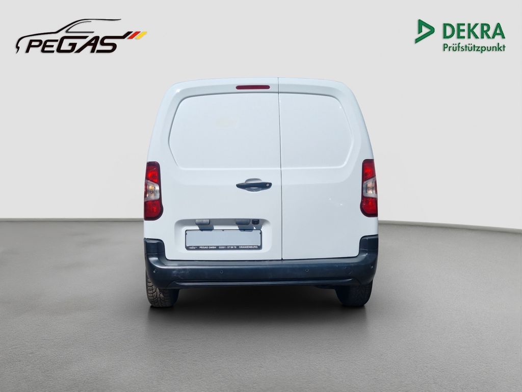 Citroën Berlingo 2022