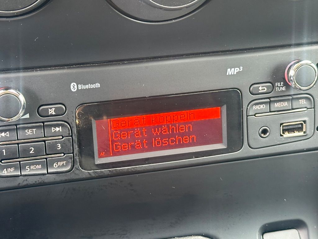 Mercedes-Benz Citan 2019