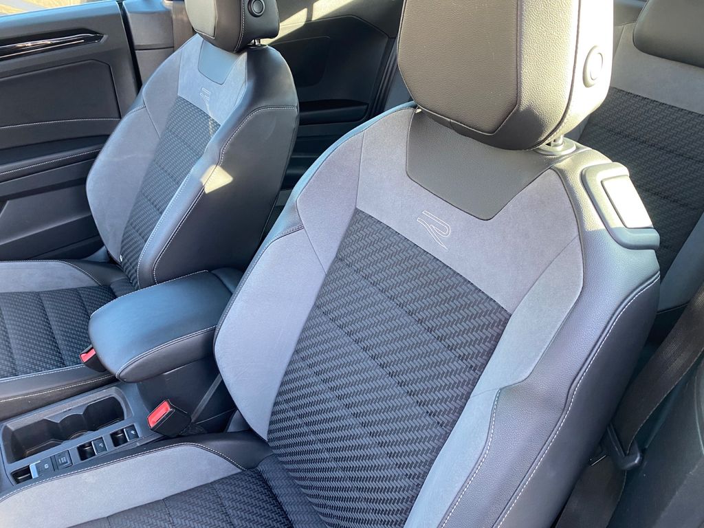 Volkswagen T-Roc 2023