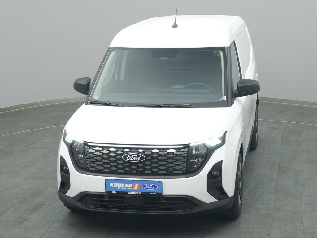 Ford Transit Courier 2025